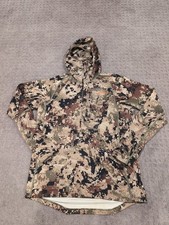 Sitka heavyweight hoody for sale  Luverne