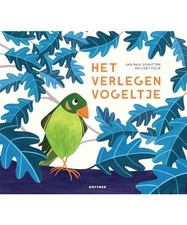 Het verlegen vogeltje gebraucht kaufen  Trebbin