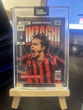 Super pipo inzaghi. d'occasion  Valdahon