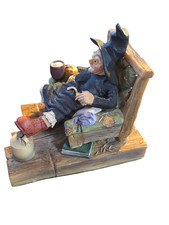 Clarecraft discworld seated for sale Clarecraft discworld seated for sale  LITTLEBOROUGH