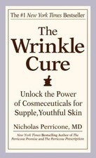 Wrinkle cure unlock for sale  ROSSENDALE