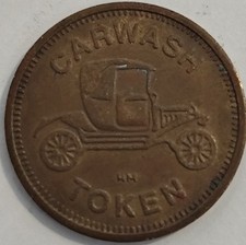 Token cash value for sale  SWINDON