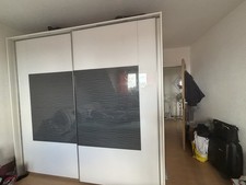 Xxl lutz kleiderschrank gebraucht kaufen  Hofheim