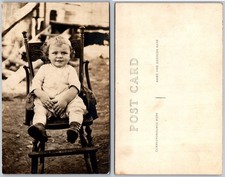 Rppc toddler boy for sale  Mansfield