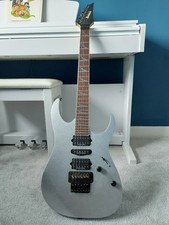 Ibanez rg2570z vsl for sale  ROCHDALE