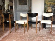 Lot chaises bois d'occasion Lot chaises bois d'occasion  Selles-sur-Cher