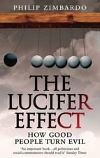 Lucifer effect for sale  Little Falls