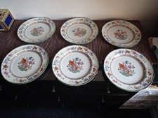 Beautiful set copeland for sale  UXBRIDGE