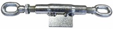 Tendeur stabilisateur 16x2 d'occasion  Lubersac