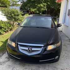 2008 acura for sale  West Palm Beach