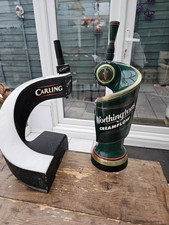Beer pumps for sale  LLANELLI