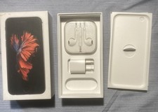 Apple iphone box for sale  Marietta