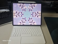 Ipad pro zoll gebraucht kaufen  München