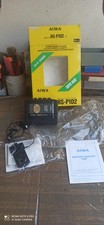 Aiwa p102 stereo usato  Pozzuoli