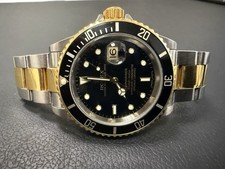 Rolex submariner mens for sale  Los Angeles