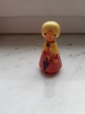 Kokeshi puppe japanische gebraucht kaufen Kokeshi puppe japanische gebraucht kaufen  Schifferstadt
