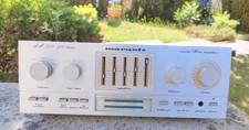 Ampli marantz 510 d'occasion  Vaires-sur-Marne