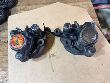 Yamaha rd350ypvs genuine for sale  IPSWICH