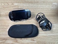 Sony vita pch for sale  GLOUCESTER