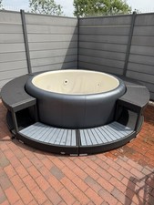 Softub whirlpool 300 gebraucht kaufen  Oebisfelde
