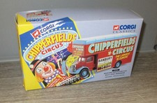 Corgi 97092 chipperfield gebraucht kaufen  Oldenburg (Oldenburg)