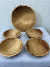 Great alaskan bowl for sale  San Antonio