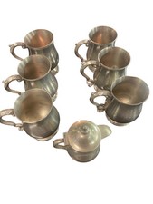 Antique collections pewter for sale  Hanscom AFB