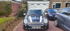 Listed. mini cooper for sale Listed. mini cooper for sale  GRANTHAM