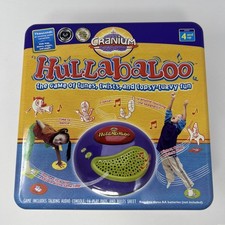 Cranium hullabaloo topsy for sale  Aurora