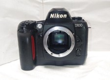 Nikon d100 camera d'occasion  Expédié en Belgium