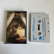 Kate bush lionheart for sale  BRIGG