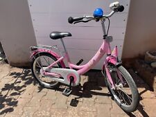 Puky alu lillifee gebraucht kaufen  Allenfeld, Boos, Hargesheim