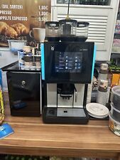 Wmf 1500s kaffeevollautomat gebraucht kaufen  Schwalmtal