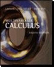 Multivariable calculus for sale  South San Francisco