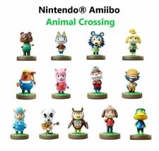 Amiibo figure animal for sale  Shipping to Ireland