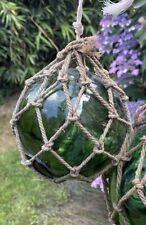 Ancien flotteur verre d'occasion Ancien flotteur verre d'occasion  Rennes-