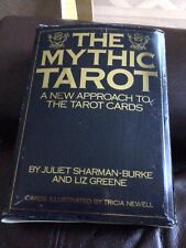 original tarot cards for sale  GLASGOW