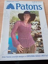 patons diploma gold dk for sale patons diploma gold dk for sale ABERDARE