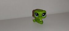 Littlest Pet Shop Autentyczny LPS Hasbro KROKODYL na sprzedaż  PL