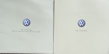 2005 touareg page for sale  WIGAN