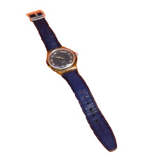 Montre swatch automatic d'occasion  Saclas