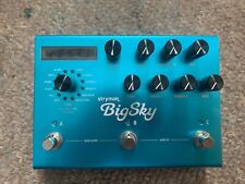 strymon bigsky for sale  Johnstown