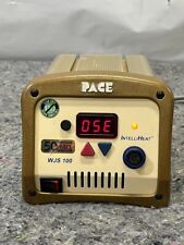 Pace wjs100 wjs for sale  Terryville
