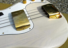 JAZZ Bass Körper Nitro RELIC Mary Kaye Patina Premium Licht Place Auftrag comprar usado  Enviando para Brazil