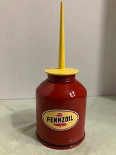 Pennzoil vintage pump for sale  Hurst