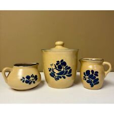 Vintage 1980s pfaltzgraff for sale  Exton