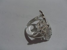 Anello arg 925 usato  Roma