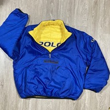 Polo jacket 00s for sale  Reno