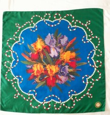 Foulard .cilenta .llo d'occasion  Créteil