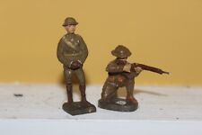 British soldiers painted for sale  RAMSGATE